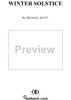 Winter Solstice