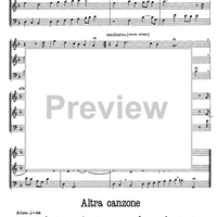 Trittico su temi di Trubar