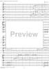 Symphony No. 8, Movement 4 - Full Score