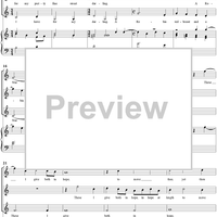 See, Mine Own Sweet Jewel