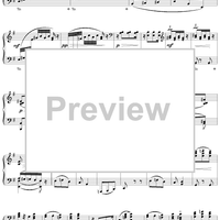 Slavonic Dance No. 10 in E Minor, Op. 72, No. 2