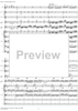 Concertone in C Major, K186E (K190)