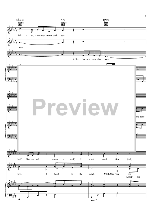 Magical Piano The World's Number One Oden Store Sheet Music (Piano Solo)  in G Major - Download & Print - SKU: MN0239589