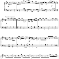 L'enfance du Christ (Harp Excerpt)