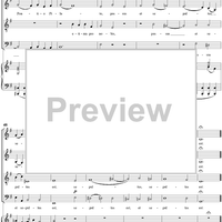 Mass in B Minor, BWV232, No. 17: "Crucifixus"