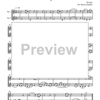 Amazing Grace - Euphonium 2