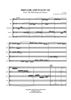 Prelude and Fugue VII - From "The Well-Tempered Clavier" - Score