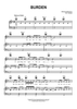 Burden