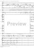 "Die Entführung aus dem Serail", Act 3, No. 17 "Ich baue ganz auf deine Stärke" - Full Score