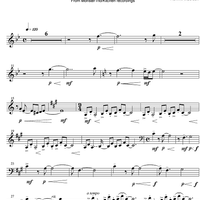 Fidus Variation - Horn in F