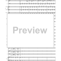 Dell'invito trascorsa è già l'ora, No. 2 from "La Traviata", Act 1 - Full Score