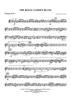 The Royal Garden Blues - Trumpet 2