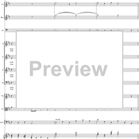 Swell, swell, swell the full chorus to Solomon's praise, No. 26 from Oratorio "Solomon", Act 2 (HWV67)