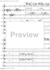 Serenade in D Minor, Op. 44, B77, Movement 1 - Score