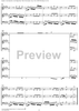 Trio Sonata no. 3 in E major - op. 2, no. 9  (HWV394)