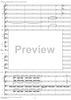 Symphony ''Manfred'' in B minor (b-moll). Tableau II,  Vivace con spirito - Full Score