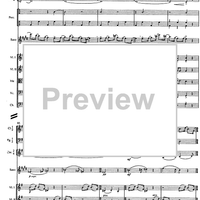 Nocturne et Danse Op.58 No. 2