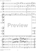Symphony No. 8 in D Major, K48 - Full Score