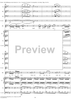 "Die Entführung aus dem Serail", Act 1, No. 4 "Constanze! Constanze! O wie ängstlich, o wie feurig" - Full Score