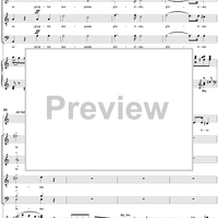 Mass in F Minor: Gloria