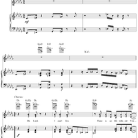 I Can't Live Without You