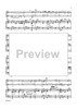 Hymns from "The Southern Harmony" for 2 Violins and Piano - Piano