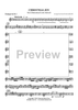 Christmas Joy - Veni Emmannuel and Antioch - Trumpet 2 in Bb