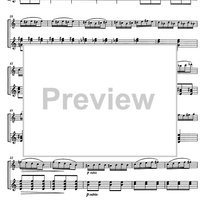 6 Stücke Op.10 - Score