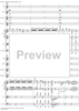 Overture from "Il Re Pastore" (K208) - Full Score