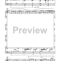 The Young Prince and Princess from Rimsky-Korsakov's Scheherazade