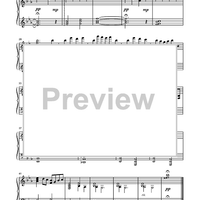 When Morning Gilds the Skies