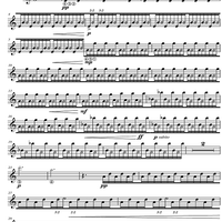 Sei aperture nell'acqua - Guitar 3