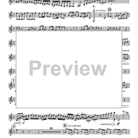 Allegro Moderato - Euphonium BC/TC