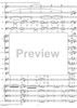 Idomeneo, rè di Creta, Act 3, No. 20 "S'io non moro a questi accenti" - Full Score