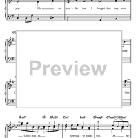 No More Blue Christmases