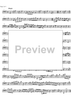 Sonata G Major - Continuo
