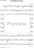 The Billboard March - Baritone Horn-Bass Clef
