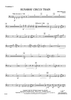Runaway Circus Train - Trombone 3