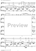 6 Lieder, Opus 68, No. 4,  Als mir dein Lied erklang (Clemens Brentano).