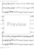 Idomeneo, rè di Creta, Act 2, No. 12 "Fuor del mar ho un mar in seno" - Full Score