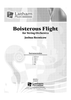 Boisterous Flight - Score