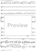 Piano Quintet, Op. 34a, Movement 4 - Piano Score