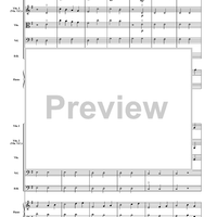 A Vivaldi School Year - Score