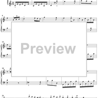 Sonata in C Major (HobXVI/7)