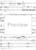 Quante sciagure: No. 12 from "La donna del lago", Act 2 - Score