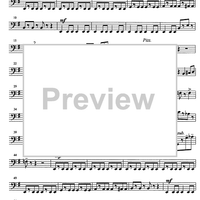 Maghen David - Cello