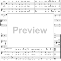 Second Service:  Nunc Dimittis  (Canticle of Simeon)