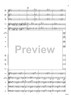 Adagio and Canzona from Ode for Saint Cecilia’s Day - Score
