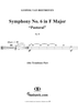 Symphony No. 6 in F Major, "Pastoral" - Alto Trombone