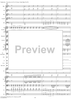 Swan Lake, No. 30: Final Scene - Score